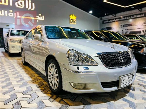 Toyota Crown 2005 for sale in Iraq - Najaf